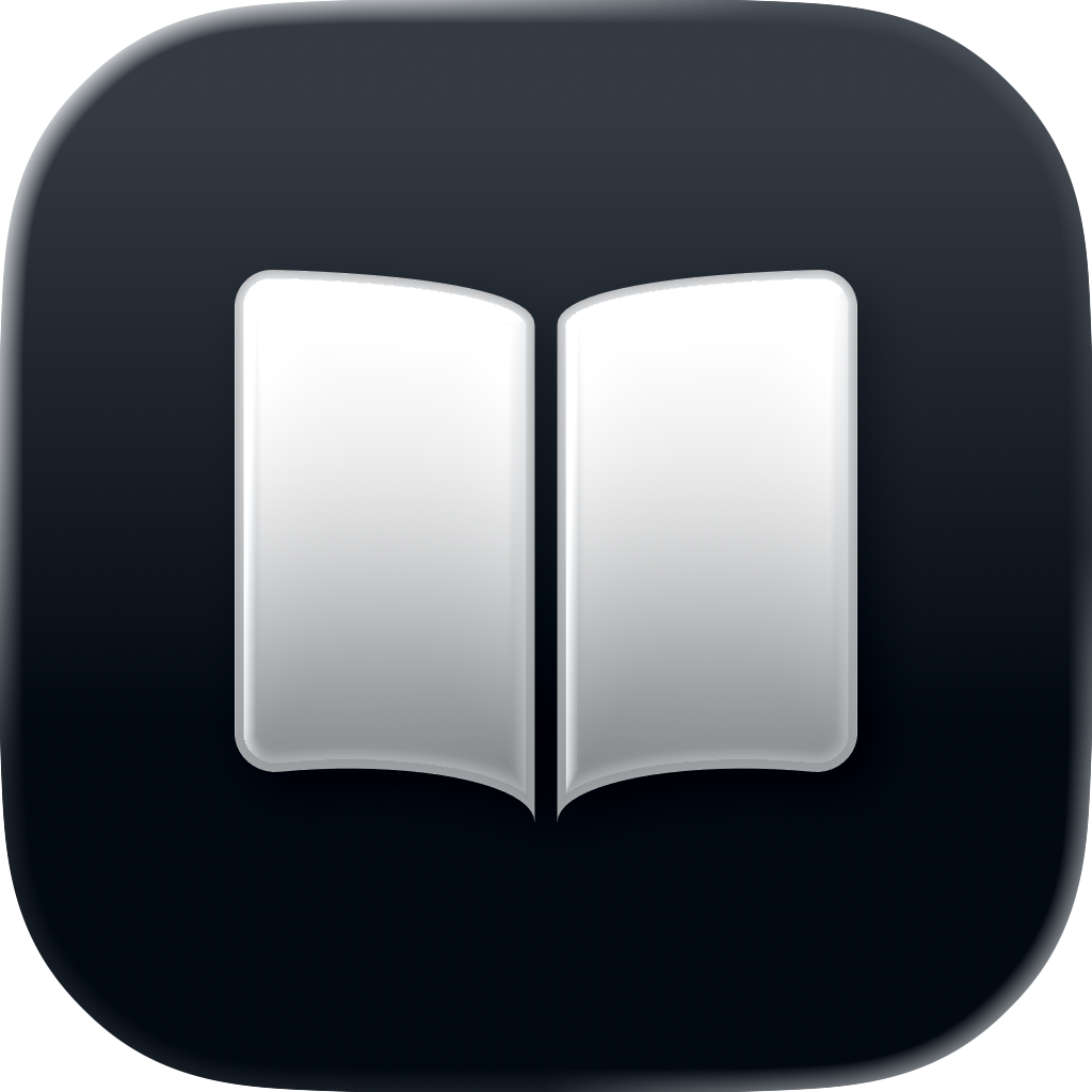 Readleap App Icon